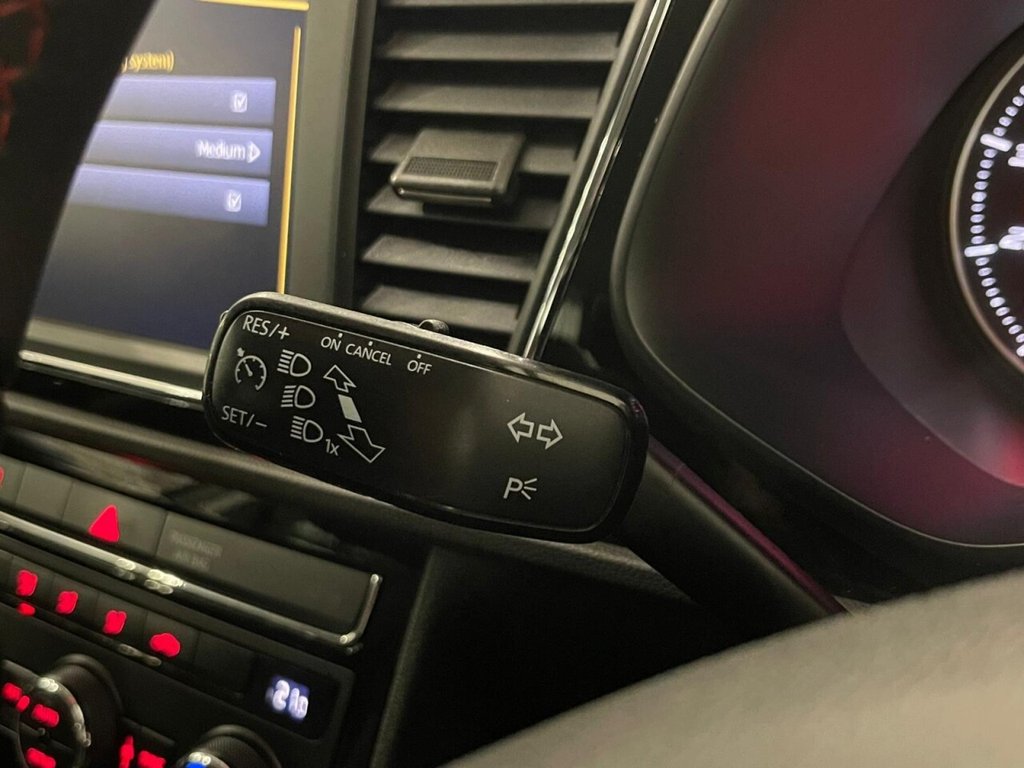 Used SEAT Leon 2018 for sale - 76482011: Photo 21