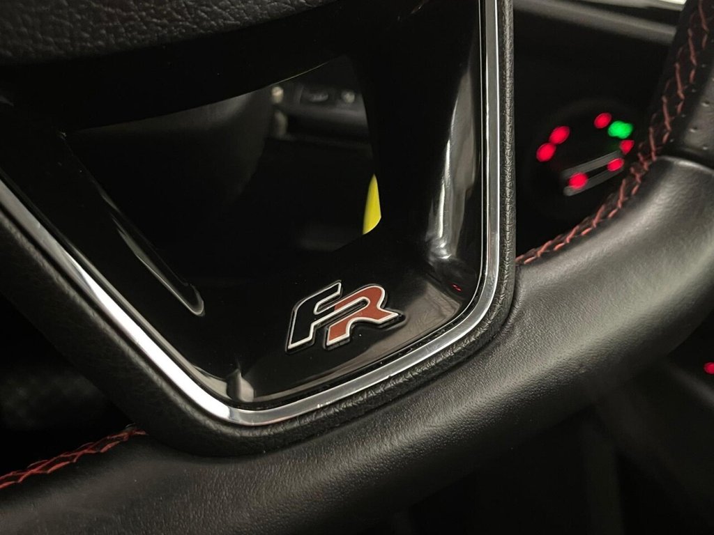 Used SEAT Leon 2018 for sale - 76482011: Photo 22