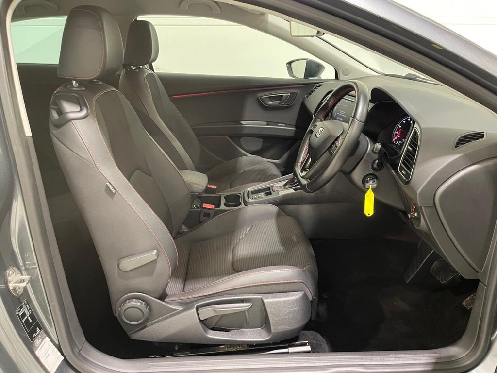 Used SEAT Leon 2018 for sale - 76482011: Photo 26