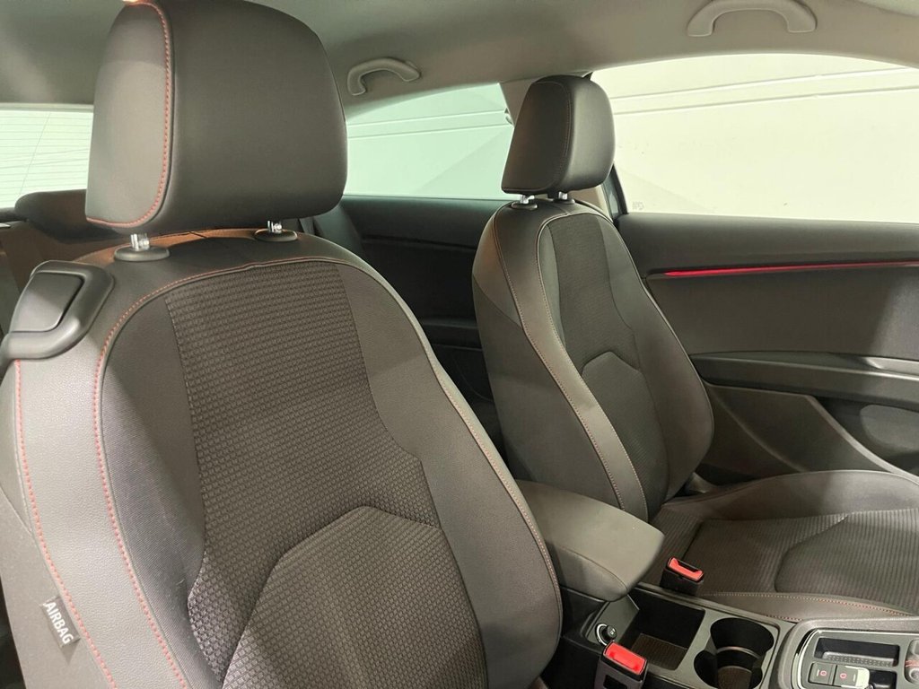 Used SEAT Leon 2018 for sale - 76482011: Photo 27