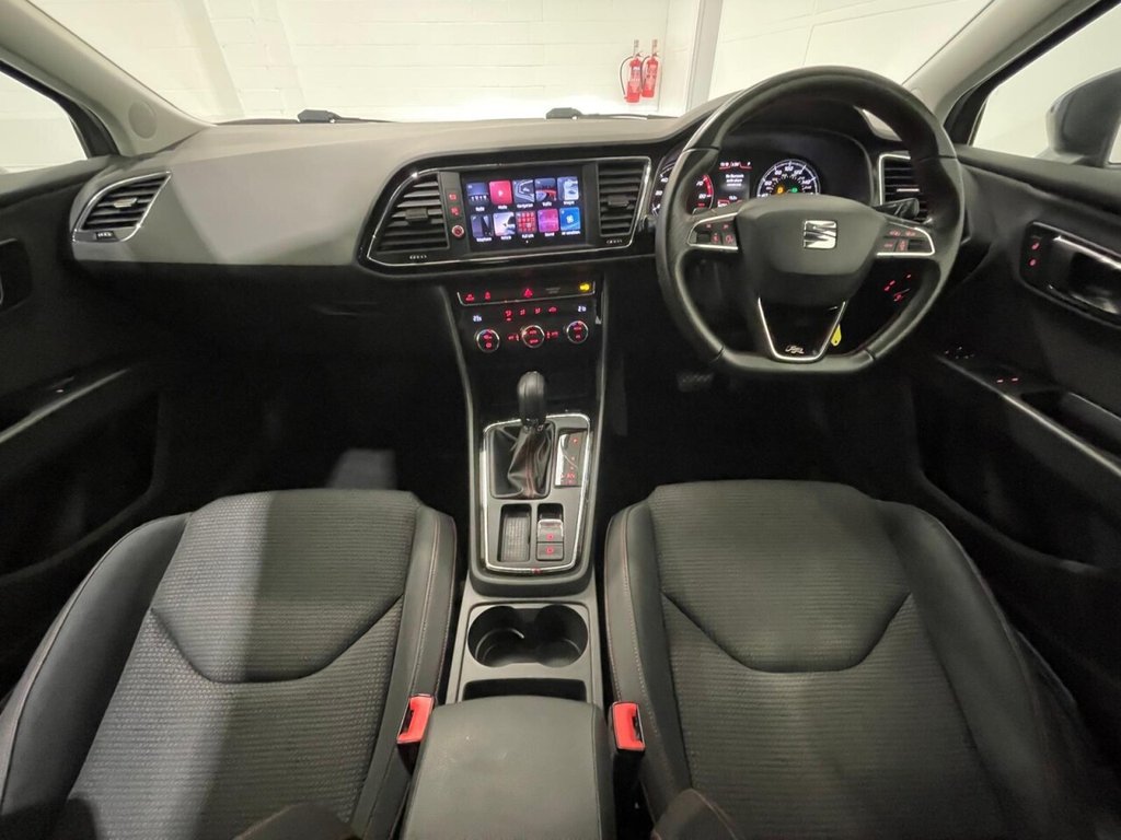 Used SEAT Leon 2018 for sale - 76482011: Photo 28