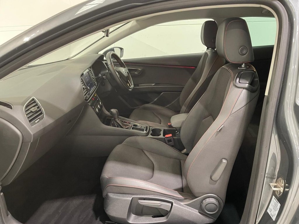 Used SEAT Leon 2018 for sale - 76482011: Photo 29