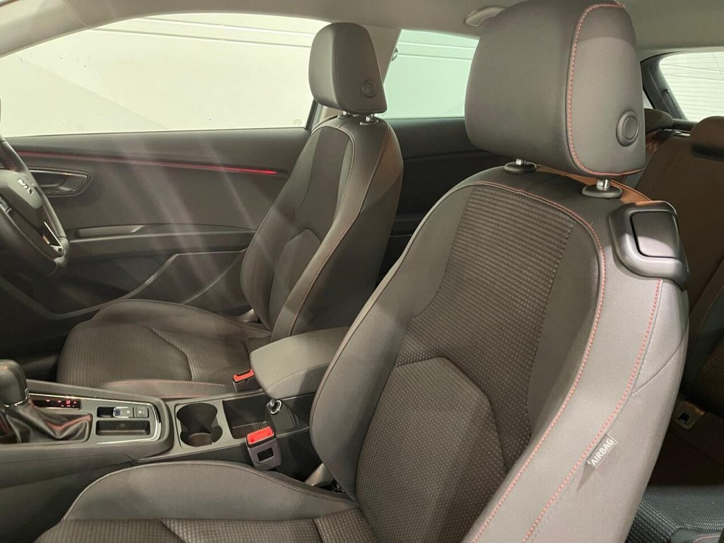 Used SEAT Leon 2018 for sale - 76482011: Photo 30