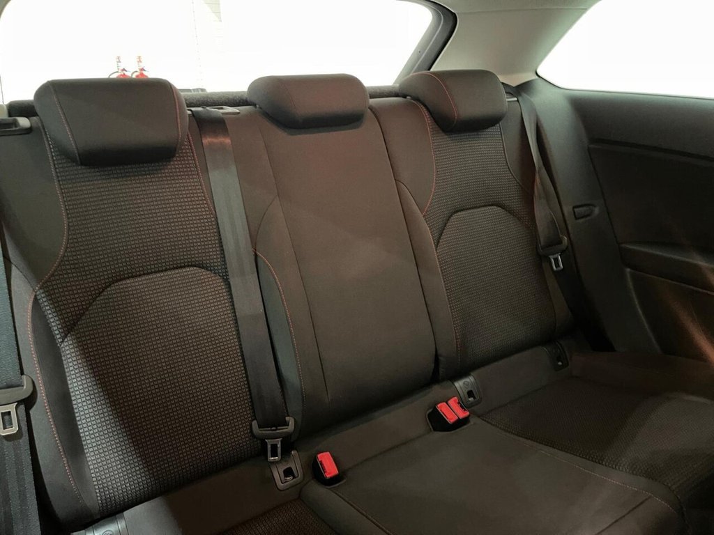 Used SEAT Leon 2018 for sale - 76482011: Photo 32