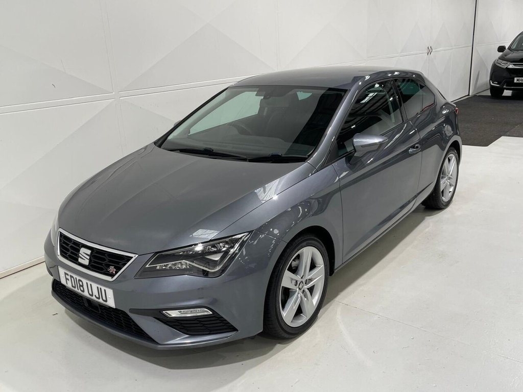 Used SEAT Leon 2018 for sale - 76482011: Photo 38