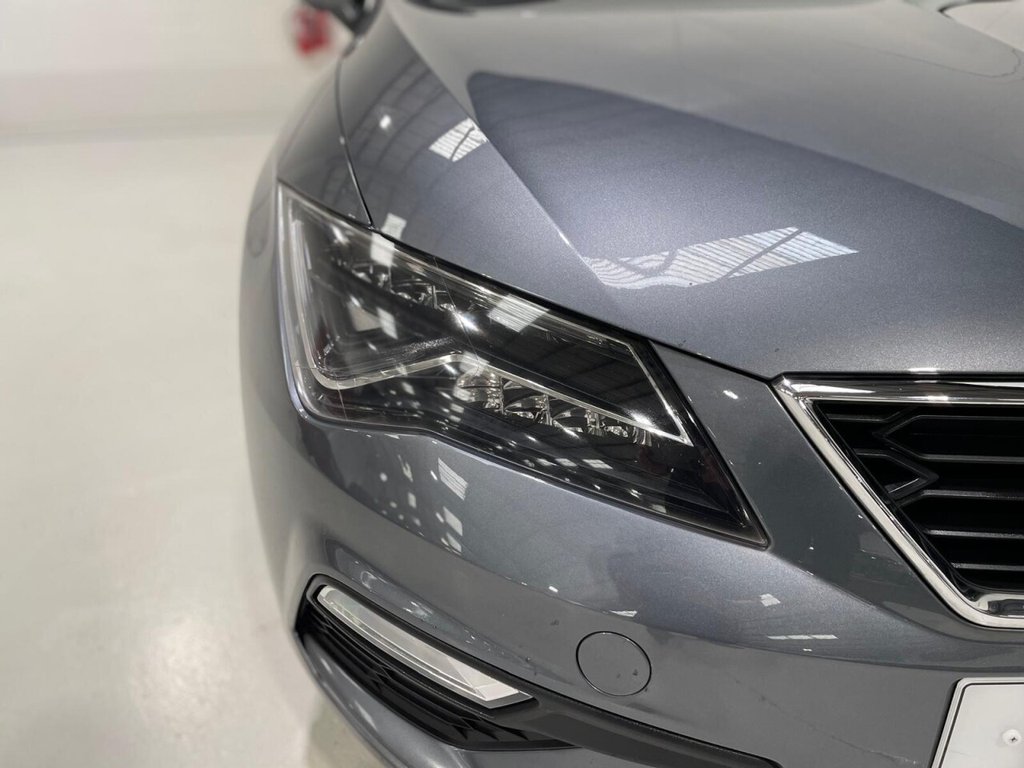 Used SEAT Leon 2018 for sale - 76482011: Photo 39