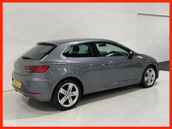 Used SEAT Leon 2018 for sale - 76482011: Photo