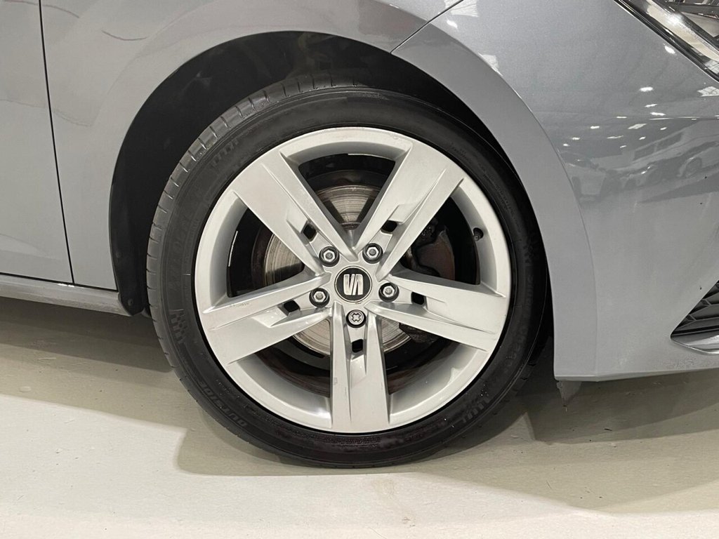 Used SEAT Leon 2018 for sale - 76482011: Photo 42