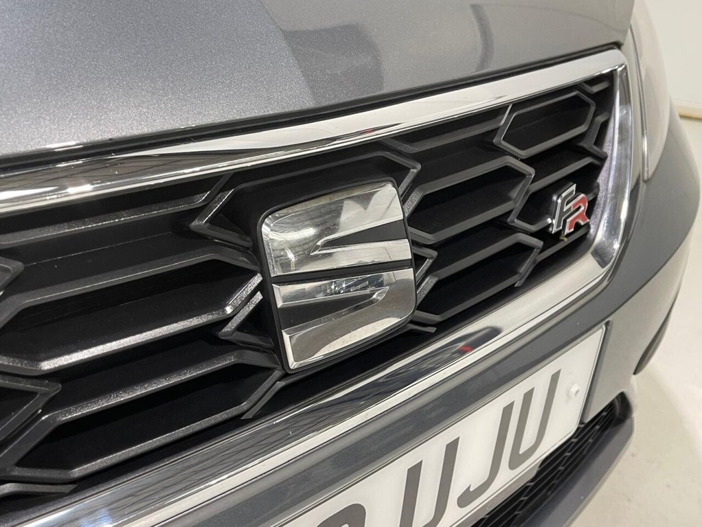 Used SEAT Leon 2018 for sale - 76482011: Photo 43