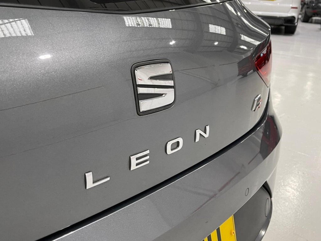 Used SEAT Leon 2018 for sale - 76482011: Photo 44