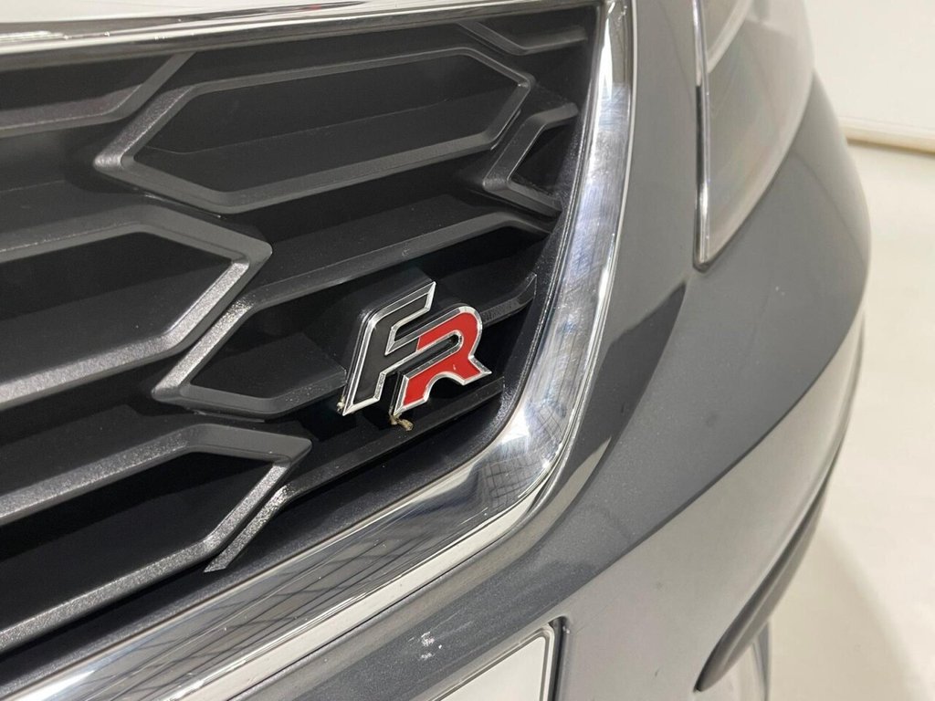 Used SEAT Leon 2018 for sale - 76482011: Photo 45