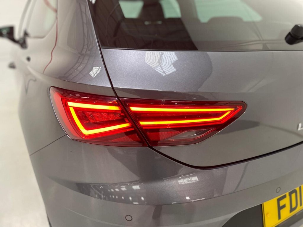 Used SEAT Leon 2018 for sale - 76482011: Photo 46