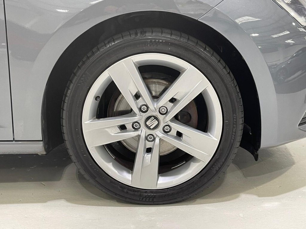 Used SEAT Leon 2018 for sale - 76482011: Photo 49