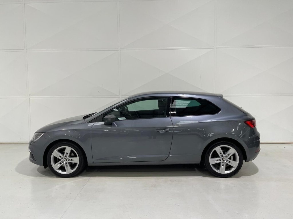 Used SEAT Leon 2018 for sale - 76482011: Photo 6