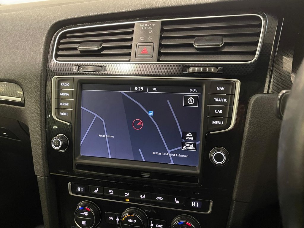 Used Volkswagen Golf 2016 for sale - 76582777: Photo 13