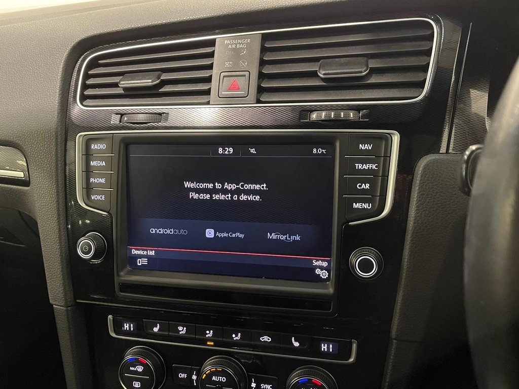 Used Volkswagen Golf 2016 for sale - 76582777: Photo 15