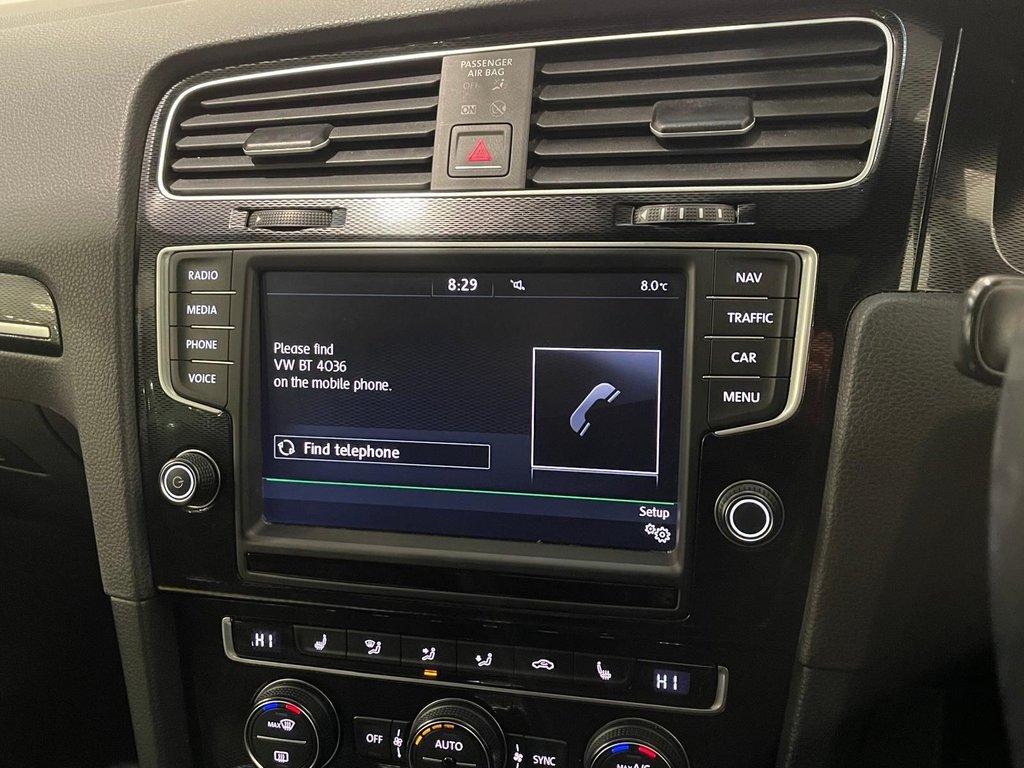 Used Volkswagen Golf 2016 for sale - 76582777: Photo 16