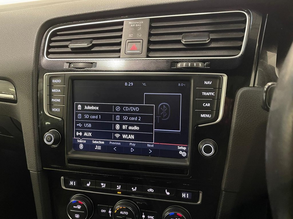 Used Volkswagen Golf 2016 for sale - 76582777: Photo 17