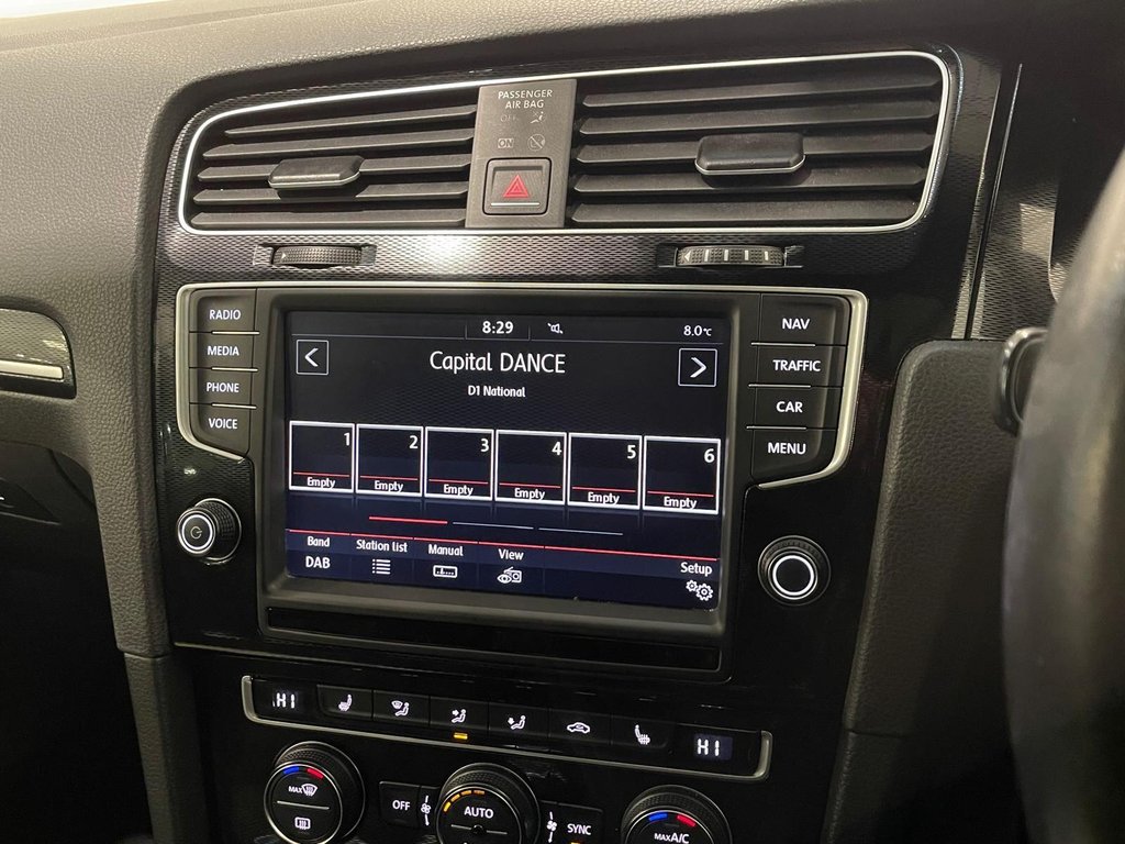 Used Volkswagen Golf 2016 for sale - 76582777: Photo 18