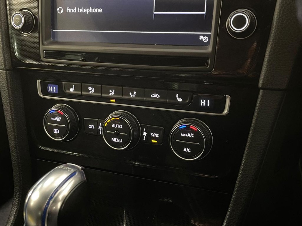 Used Volkswagen Golf 2016 for sale - 76582777: Photo 21