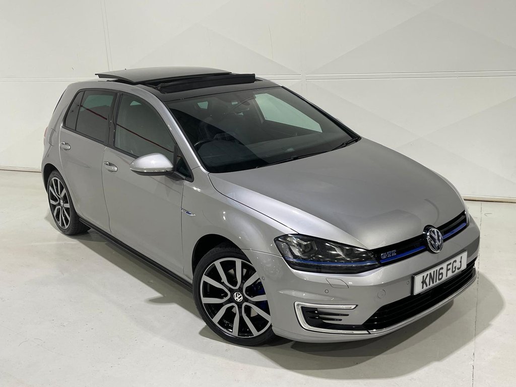 Used Volkswagen Golf 2016 for sale - 76582777: Photo 37