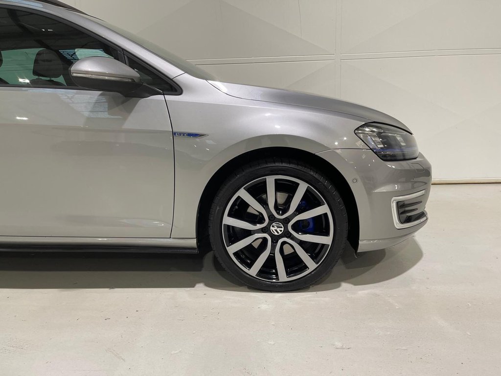 Used Volkswagen Golf 2016 for sale - 76582777: Photo 43