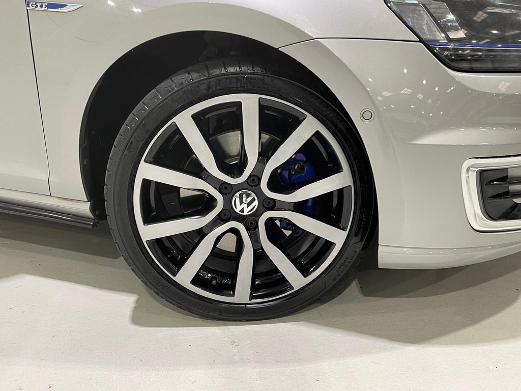 Used Volkswagen Golf 2016 for sale - 76582777: Photo 44