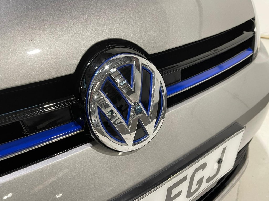 Used Volkswagen Golf 2016 for sale - 76582777: Photo 45