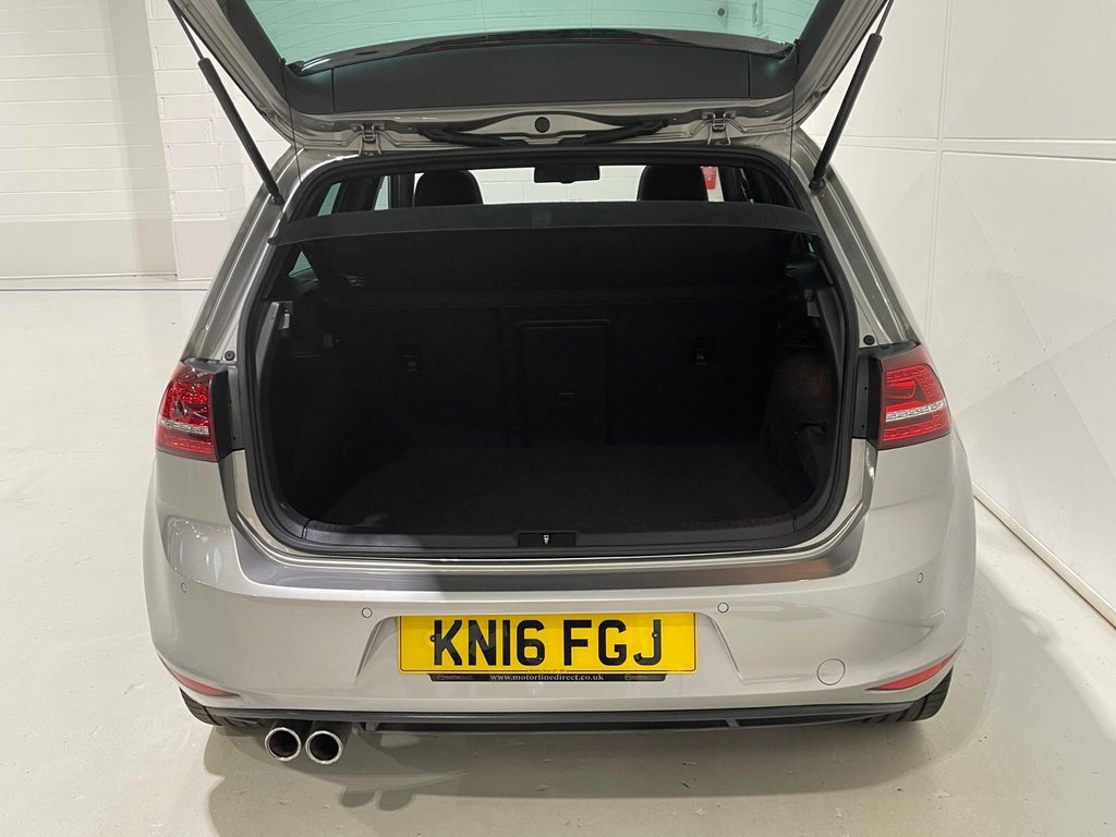 Used Volkswagen Golf 2016 for sale - 76582777: Photo 48