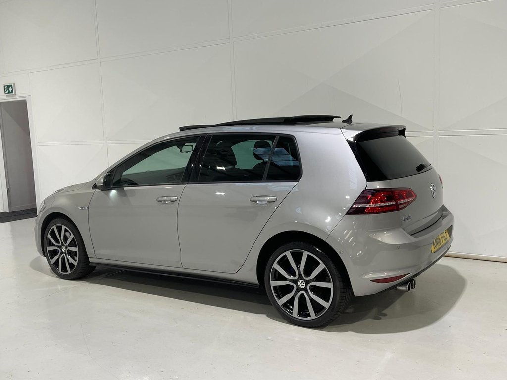 Used Volkswagen Golf 2016 for sale - 76582777: Photo 5
