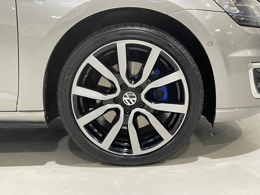 Used Volkswagen Golf 2016 for sale - 76582777: Photo 50