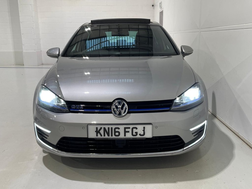 Used Volkswagen Golf 2016 for sale - 76582777: Photo 8