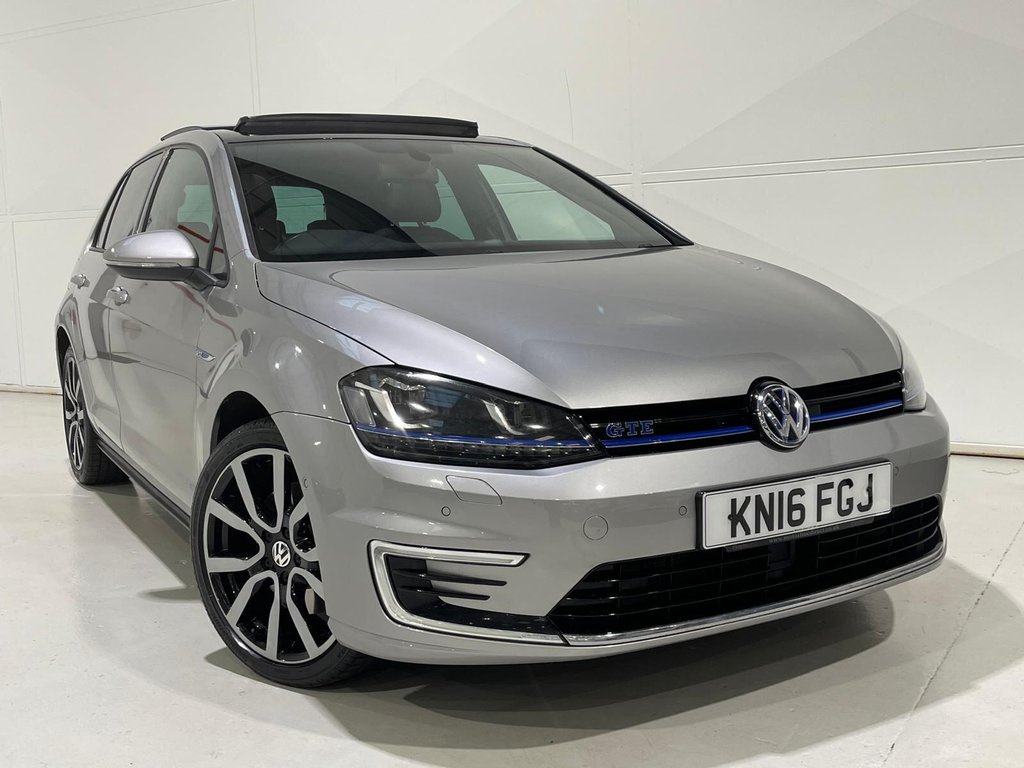 Used Volkswagen Golf 2016 for sale - 76582777: Photo 9