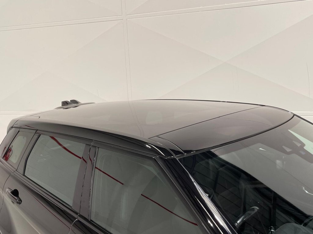 Used Land Rover Range Rover Evoque 2017 for sale - 76481734: Photo 10