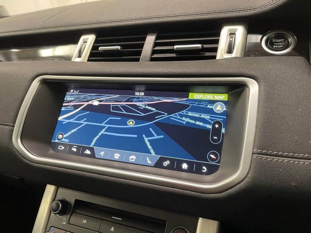 Used Land Rover Range Rover Evoque 2017 for sale - 76481734: Photo 13