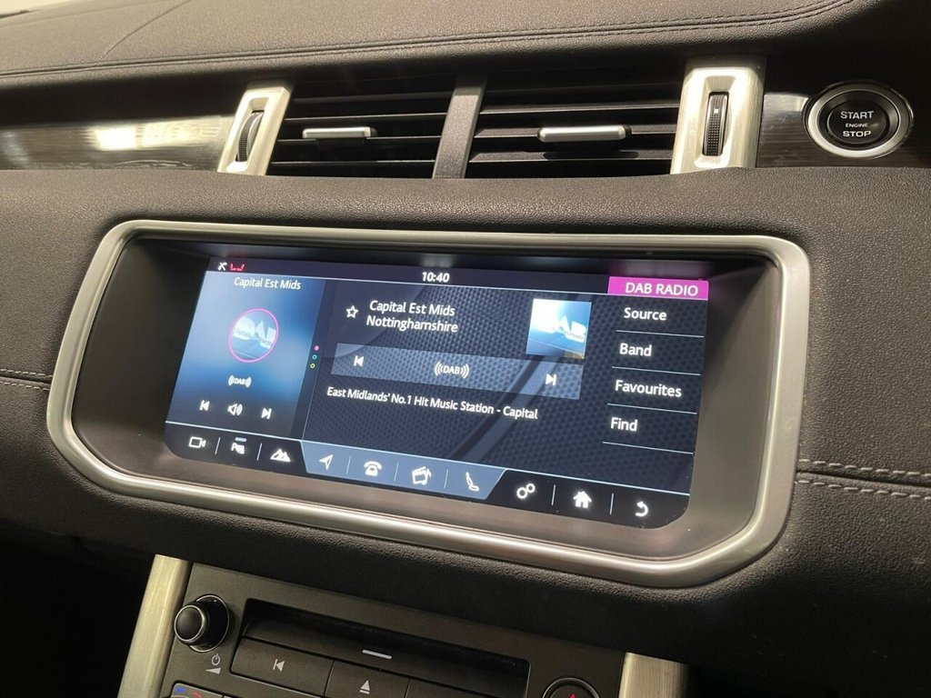 Used Land Rover Range Rover Evoque 2017 for sale - 76481734: Photo 18