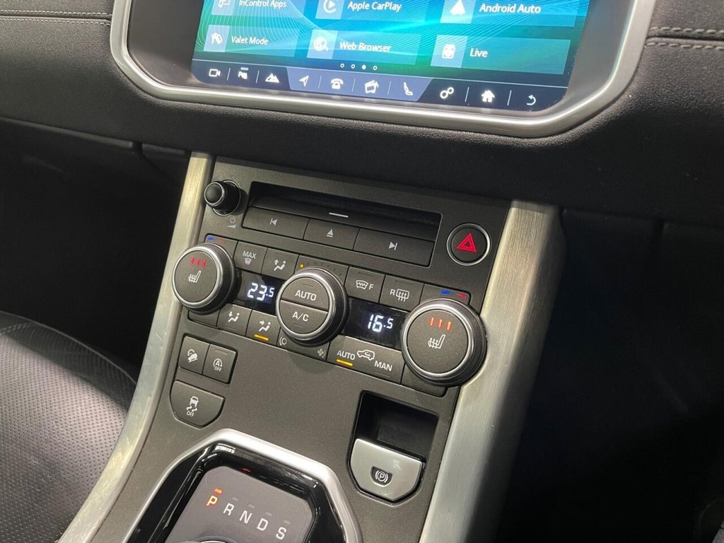 Used Land Rover Range Rover Evoque 2017 for sale - 76481734: Photo 19