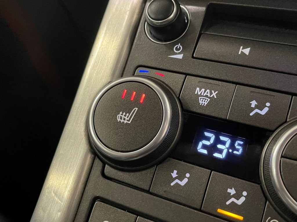 Used Land Rover Range Rover Evoque 2017 for sale - 76481734: Photo 20