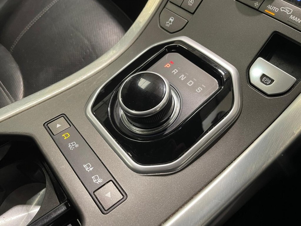 Used Land Rover Range Rover Evoque 2017 for sale - 76481734: Photo 21