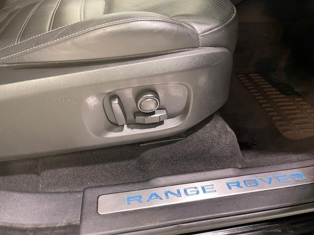 Used Land Rover Range Rover Evoque 2017 for sale - 76481734: Photo 24