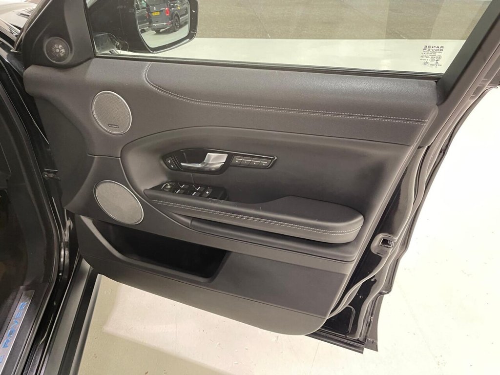 Used Land Rover Range Rover Evoque 2017 for sale - 76481734: Photo 25