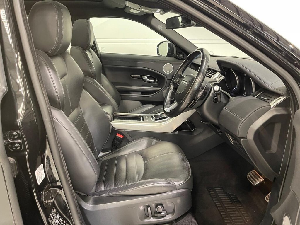 Used Land Rover Range Rover Evoque 2017 for sale - 76481734: Photo 29