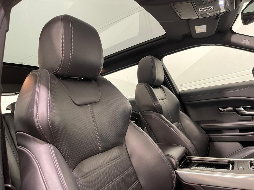 Used Land Rover Range Rover Evoque 2017 for sale - 76481734: Photo 30