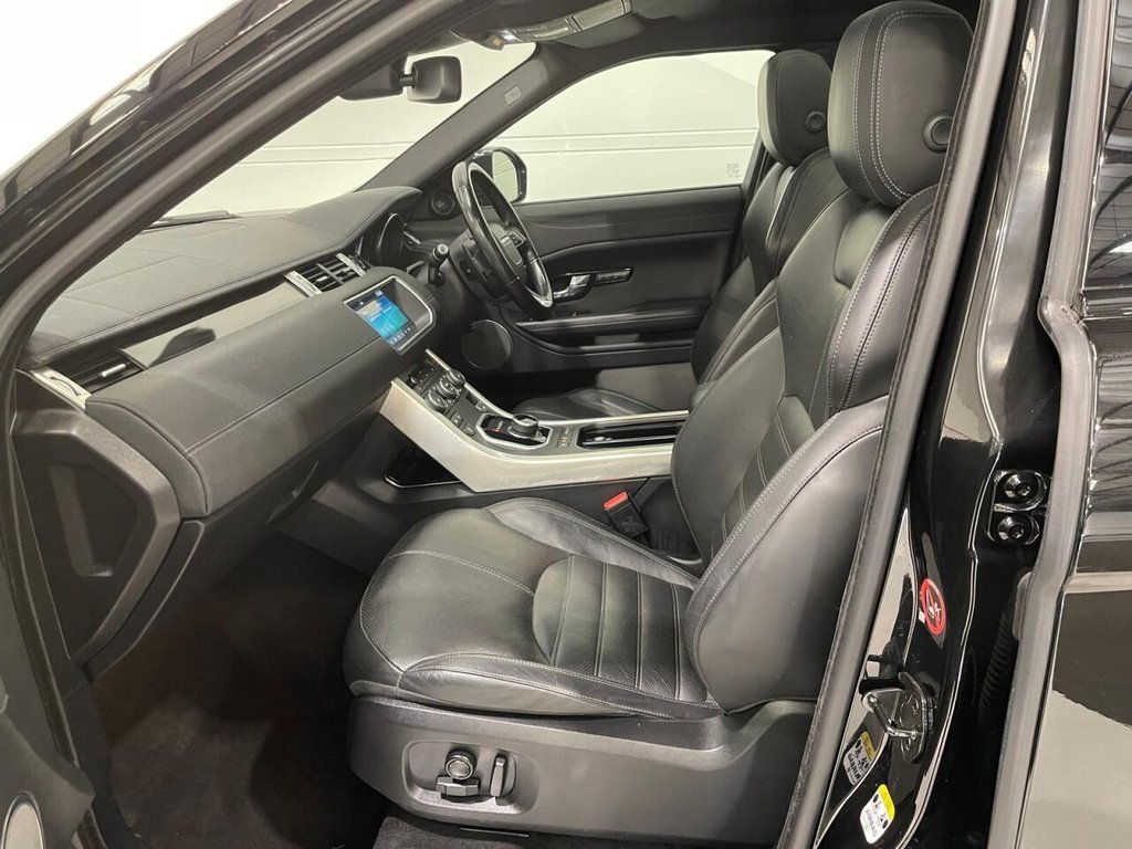 Used Land Rover Range Rover Evoque 2017 for sale - 76481734: Photo 32