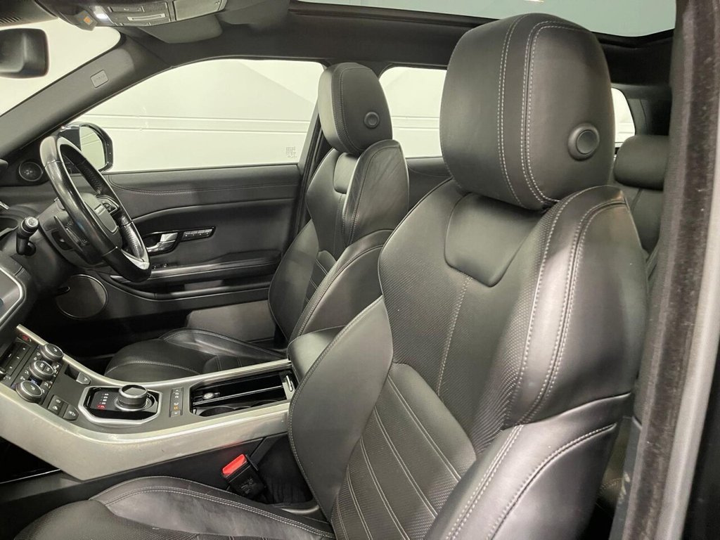 Used Land Rover Range Rover Evoque 2017 for sale - 76481734: Photo 33