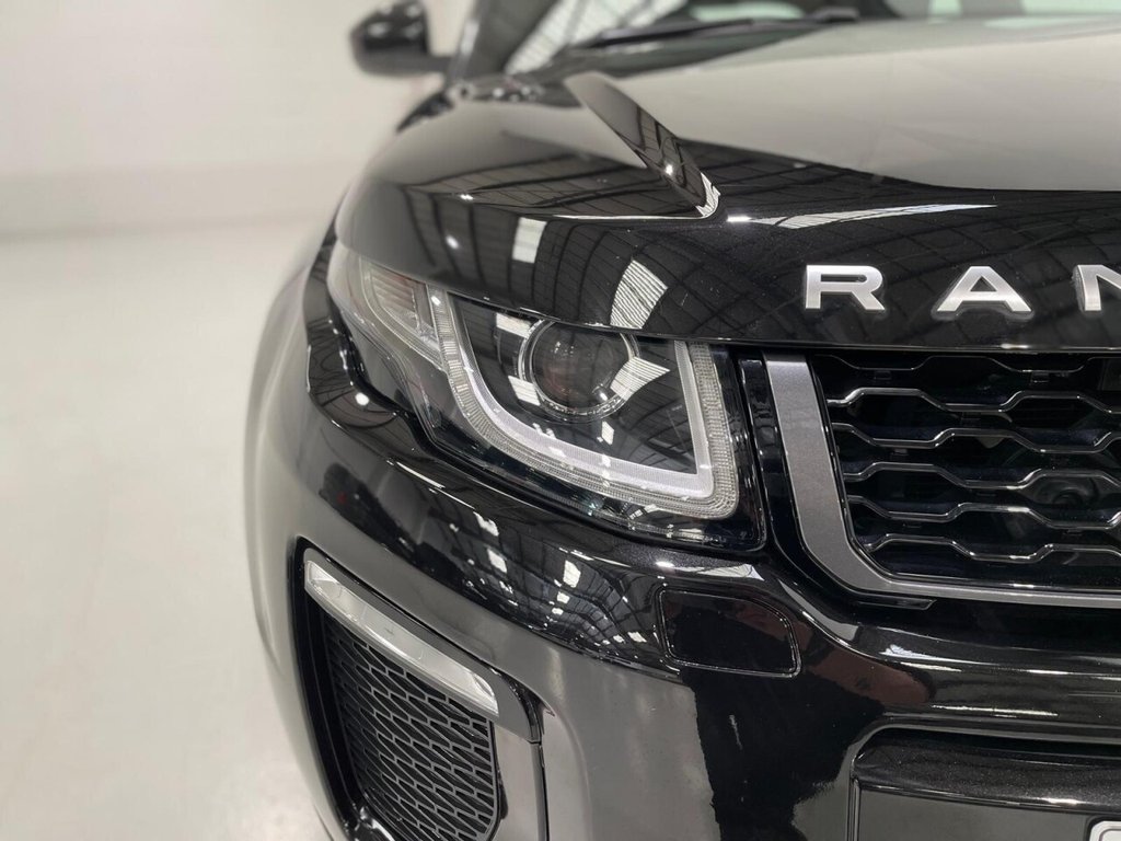 Used Land Rover Range Rover Evoque 2017 for sale - 76481734: Photo 43