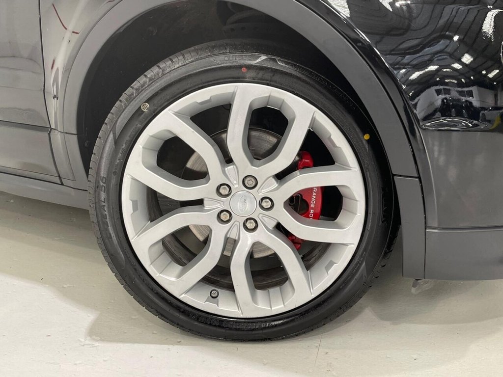 Used Land Rover Range Rover Evoque 2017 for sale - 76481734: Photo 45