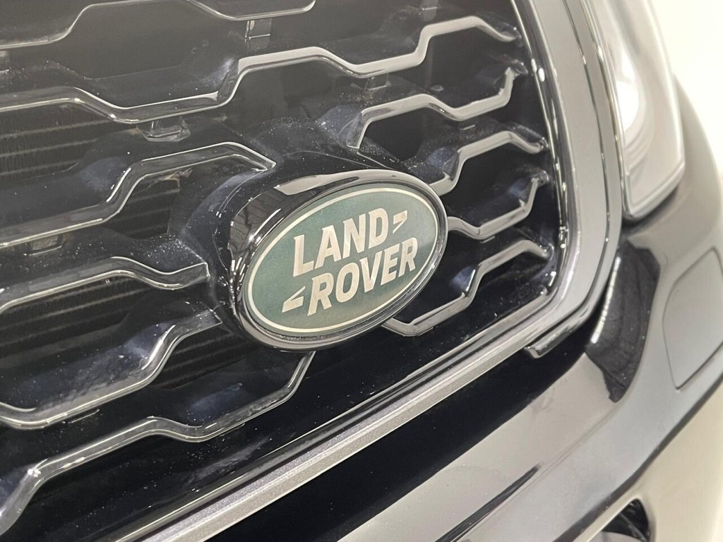 Used Land Rover Range Rover Evoque 2017 for sale - 76481734: Photo 46