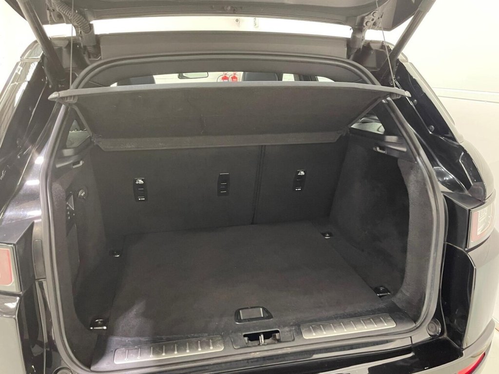 Used Land Rover Range Rover Evoque 2017 for sale - 76481734: Photo 49