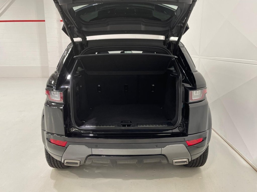 Used Land Rover Range Rover Evoque 2017 for sale - 76481734: Photo 50